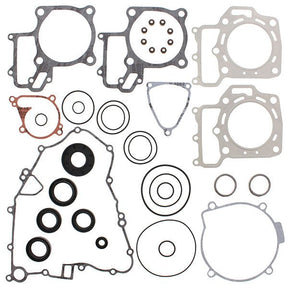VERTEX COMPLETE GASKET KIT WITH OIL SEALS (811879) - Driven Powersports Inc.534811879811879