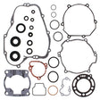 VERTEX COMPLETE GASKET SET WITH OIL SEALS 811 (811418) - Driven Powersports Inc.534811418811418