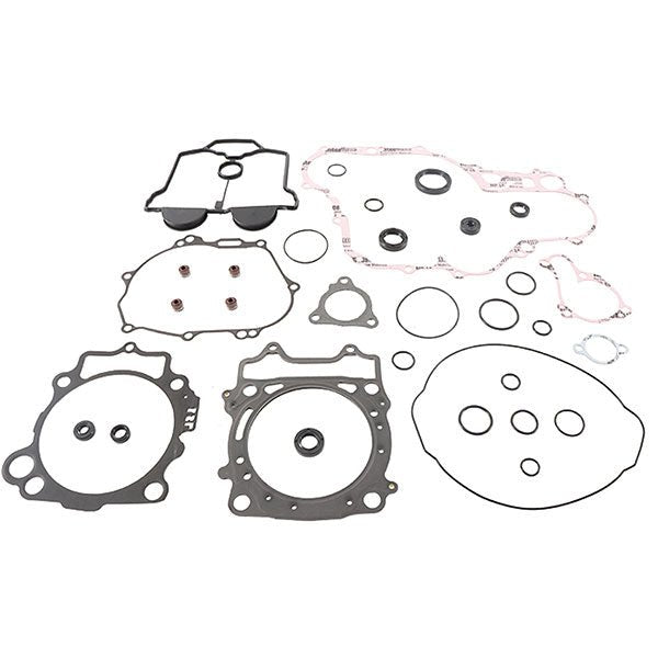 VERTEX COMPLETE GASKET SET WITH OIL SEALS 811 (811994) - Driven Powersports Inc.534811994811994