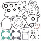 VERTEX COMPLETE GASKET SET WITH OIL SEALS 811 (811315) - Driven Powersports Inc.534811315811315