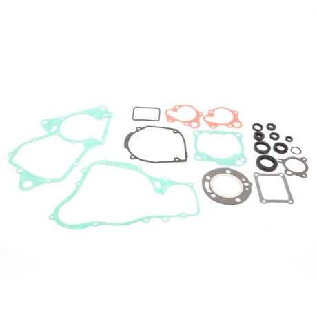 VERTEX COMPLETE GASKET SET WITH OIL SEALS 811 (811232) - Driven Powersports Inc.811232811232