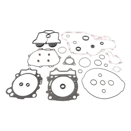 VERTEX COMPLETE GASKET SET WITH OIL SEALS 811 (811994) - Driven Powersports Inc.534811994811994