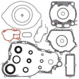 VERTEX COMPLETE GASKET SET WITH OIL SEALS 811 (811668) - Driven Powersports Inc.534811668811668