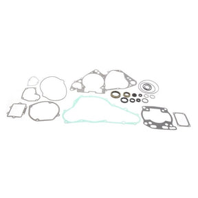 VERTEX COMPLETE GASKET SET WITH OIL SEALS 811 (811582) - Driven Powersports Inc.534811582811582