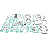 VERTEX COMPLETE GASKET SET WITH OIL SEALS 811 (811370) - Driven Powersports Inc.534811370811370