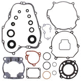 VERTEX COMPLETE GASKET SET WITH OIL SEALS 811 (811483) - Driven Powersports Inc.534811483811483