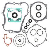 VERTEX COMPLETE GASKET SET WITH OIL SEALS 811 (811614) - Driven Powersports Inc.534811614811614