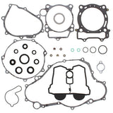 VERTEX COMPLETE GASKET SET WITH OIL SEALS 811 (811677) - Driven Powersports Inc.534811677811677