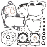 VERTEX COMPLETE GASKET SET WITH OIL SEALS 811 (811567) - Driven Powersports Inc.534811567811567