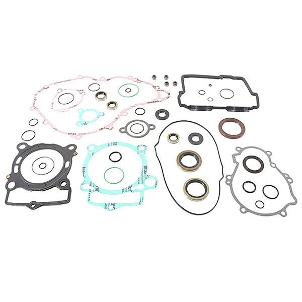 VERTEX COMPLETE GASKET SET WITH OIL SEALS 811 (811364) - Driven Powersports Inc.811364811364