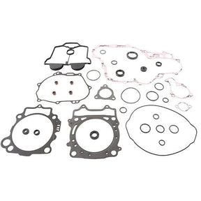 VERTEX COMPLETE GASKET SET WITH OIL SEALS 811 (811994) - Driven Powersports Inc.534811994811994