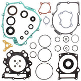 VERTEX COMPLETE GASKET KIT WITH OIL SEALS (811865) - Driven Powersports Inc.534811865811865