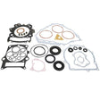 VERTEX COMPLETE GASKET SET WITH OIL SEALS 811 (8110049) - Driven Powersports Inc.8110049