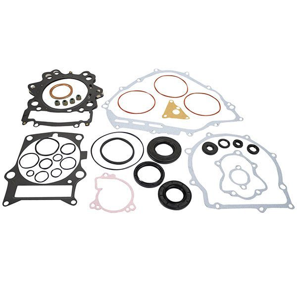 VERTEX COMPLETE GASKET SET WITH OIL SEALS 811 (8110049) - Driven Powersports Inc.8110049