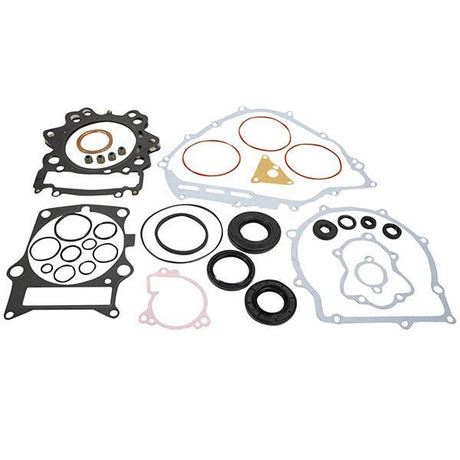 VERTEX COMPLETE GASKET SET WITH OIL SEALS 811 (8110049) - Driven Powersports Inc.8110049