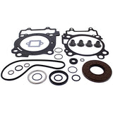 VERTEX COMPLETE GASKET KIT WITH OIL SEALS (8110001) - Driven Powersports Inc.7142050046708110001