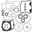 VERTEX COMPLETE GASKET SET WITH OIL SEALS 811 (811331) - Driven Powersports Inc.534811331811331