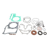 VERTEX COMPLETE GASKET KIT WITH OIL SEALS (811843) - Driven Powersports Inc.534811843811843