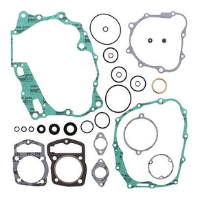VERTEX COMPLETE GASKET SET WITH OIL SEALS 811 (811242) - Driven Powersports Inc.534811242811242