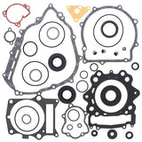 VERTEX COMPLETE GASKET KIT WITH OIL SEALS (811941) - Driven Powersports Inc.811941811941