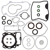 VERTEX COMPLETE GASKET SET WITH OIL SEALS 811 (811331) - Driven Powersports Inc.534811331811331