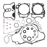 VERTEX COMPLETE GASKET SET WITH OIL SEALS 811 (811687) - Driven Powersports Inc.534811687811687