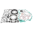 VERTEX COMPLETE GASKET KIT WITH OIL SEALS (8110023) - Driven Powersports Inc.81100238110023
