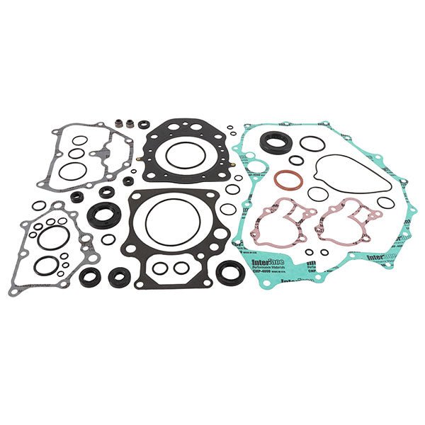 VERTEX COMPLETE GASKET KIT WITH OIL SEALS (8110023) - Driven Powersports Inc.81100238110023