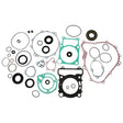 VERTEX COMPLETE GASKET KIT WITH SEALS (811996) - Driven Powersports Inc.811996811996
