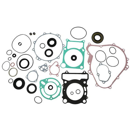 VERTEX COMPLETE GASKET KIT WITH SEALS (811996) - Driven Powersports Inc.811996811996