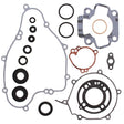 VERTEX COMPLETE GASKET SET WITH OIL SEALS 811 (811417) - Driven Powersports Inc.534811417811417