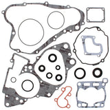 VERTEX COMPLETE GASKET SET WITH OIL SEALS 811 (811505) - Driven Powersports Inc.534811505811505