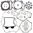 VERTEX COMPLETE GASKET SET WITH OIL SEALS 811 (811469) - Driven Powersports Inc.534811469811469