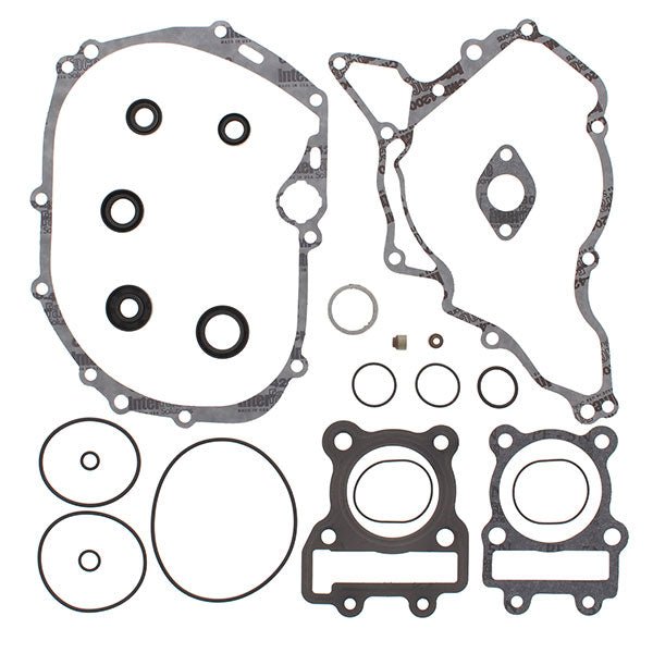 VERTEX COMPLETE GASKET SET WITH OIL SEALS 811 (811415) - Driven Powersports Inc.534811415811415