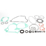 VERTEX COMPLETE GASKET SET WITH OIL SEALS 811 (811264) - Driven Powersports Inc.534811264811264
