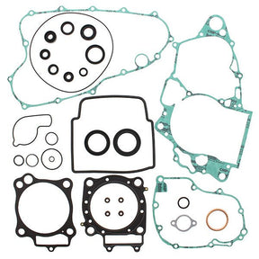 VERTEX COMPLETE GASKET SET WITH OIL SEALS 811 (811267) - Driven Powersports Inc.534811267811267