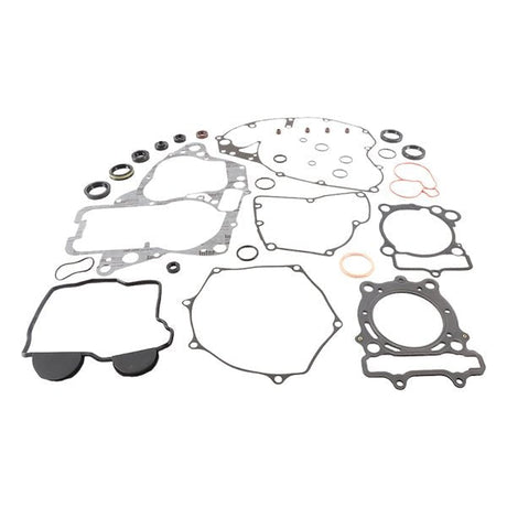VERTEX COMPLETE GASKET SET WITH OIL SEALS 811 (811983) - Driven Powersports Inc.534811983811983