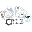 VERTEX COMPLETE GASKET KIT WITH SEALS (8110015) - Driven Powersports Inc.7142050277548110015
