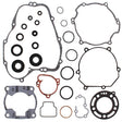 VERTEX COMPLETE GASKET SET WITH OIL SEALS 811 (811419) - Driven Powersports Inc.534811419811419