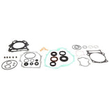 VERTEX COMPLETE GASKET KIT WITH OIL SEALS (811865) - Driven Powersports Inc.534811865811865