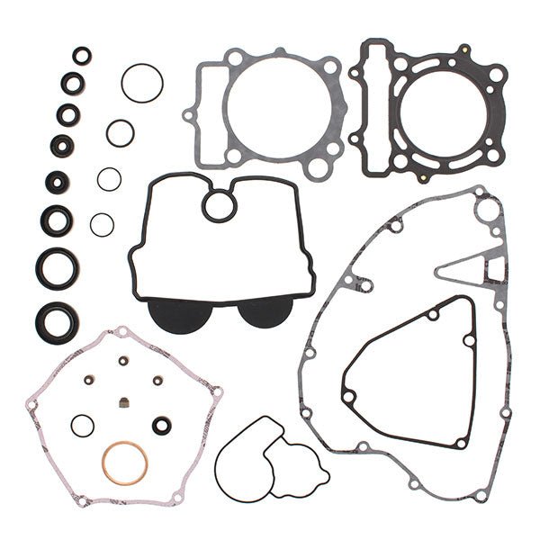 VERTEX COMPLETE GASKET SET WITH OIL SEALS 811 (811463) - Driven Powersports Inc.534811463811463