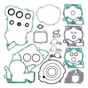 VERTEX COMPLETE GASKET SET WITH OIL SEALS 811 (811319) - Driven Powersports Inc.811319811319