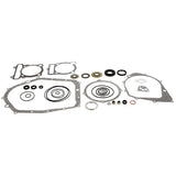 VERTEX COMPLETE GASKET KIT WITH OIL SEALS (811813) - Driven Powersports Inc.534811813811813