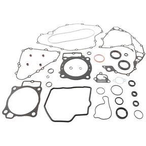 VERTEX COMPLETE GASKET SET WITH OIL SEALS 811 (811989) - Driven Powersports Inc.534811989811989