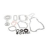 VERTEX COMPLETE GASKET SET WITH OIL SEALS 811 (811669) - Driven Powersports Inc.534811669811669