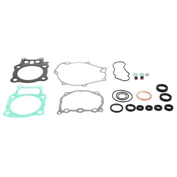 VERTEX COMPLETE GASKET KIT WITH OIL SEALS (811867) - Driven Powersports Inc.811867811867