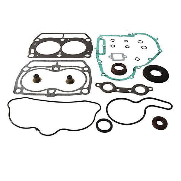 VERTEX COMPLETE GASKET KIT WITH OIL SEALS (811962) - Driven Powersports Inc.811962811962