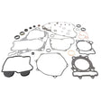 VERTEX COMPLETE GASKET SET WITH OIL SEALS 811 (811983) - Driven Powersports Inc.534811983811983