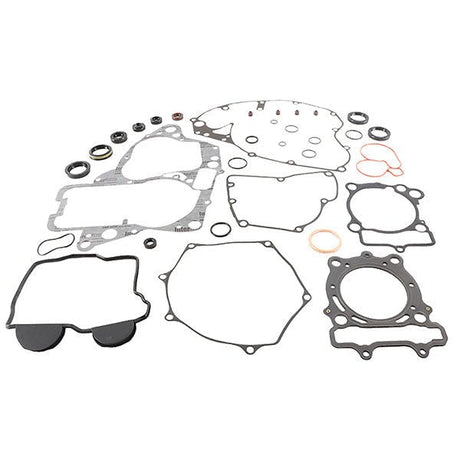 VERTEX COMPLETE GASKET SET WITH OIL SEALS 811 (811983) - Driven Powersports Inc.534811983811983