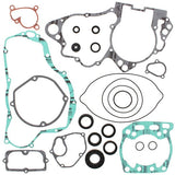 VERTEX COMPLETE GASKET SET WITH OIL SEALS 811 (811589) - Driven Powersports Inc.534811589811589